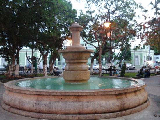 Galería de arte El Caimito